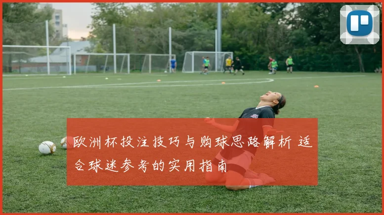 欧洲杯投注技巧与购球思路解析 适合球迷参考的实用指南