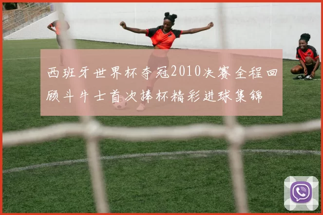 西班牙世界杯夺冠2010决赛全程回顾斗牛士首次捧杯精彩进球集锦